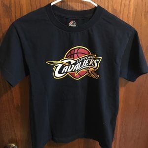Cavs Lebron shirt!!
